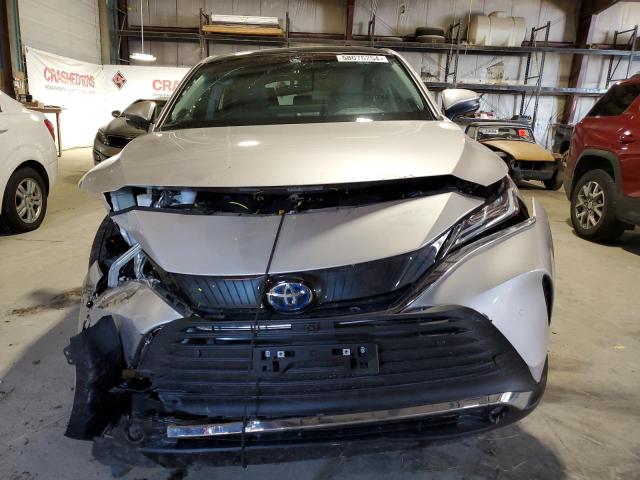 Photo 4 VIN: JTEAAAAH6RJ159376 - TOYOTA VENZA LE 