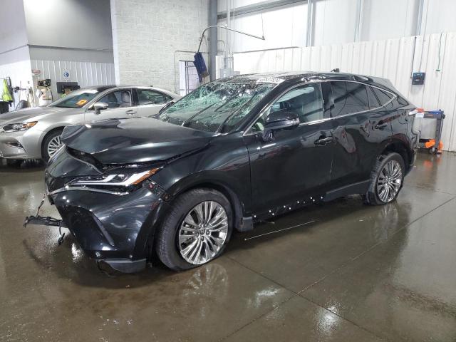 Photo 0 VIN: JTEAAAAH6RJ166229 - TOYOTA VENZA LIMI 