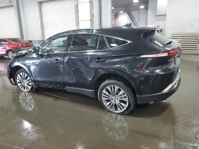 Photo 1 VIN: JTEAAAAH6RJ166229 - TOYOTA VENZA LIMI 