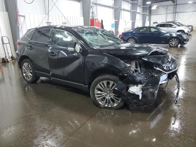 Photo 3 VIN: JTEAAAAH6RJ166229 - TOYOTA VENZA LIMI 