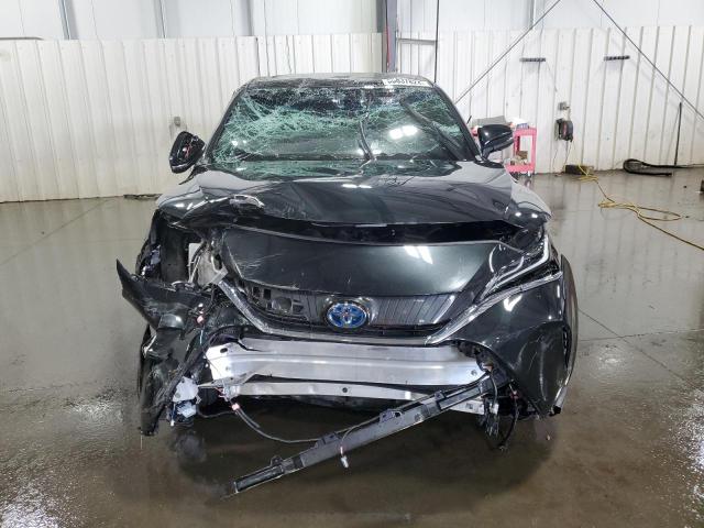 Photo 4 VIN: JTEAAAAH6RJ166229 - TOYOTA VENZA LIMI 