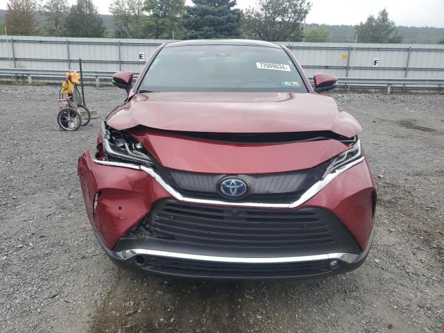 Photo 4 VIN: JTEAAAAH6RJ172788 - TOYOTA VENZA LE 