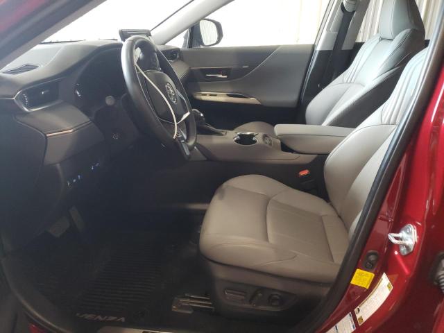 Photo 6 VIN: JTEAAAAH7MJ004540 - TOYOTA VENZA LE 