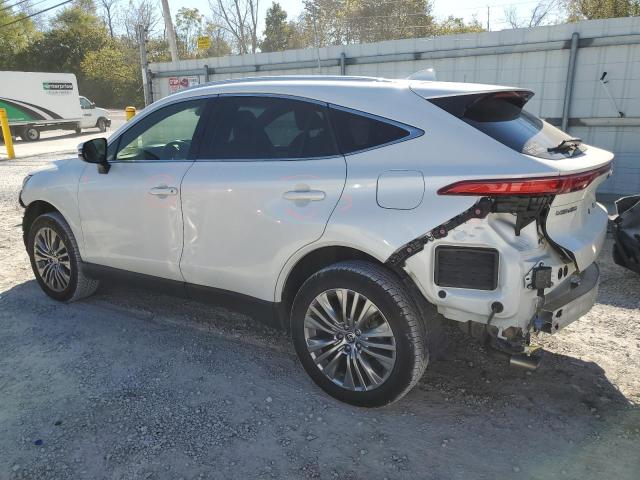 Photo 1 VIN: JTEAAAAH7MJ004750 - TOYOTA VENZA LE 