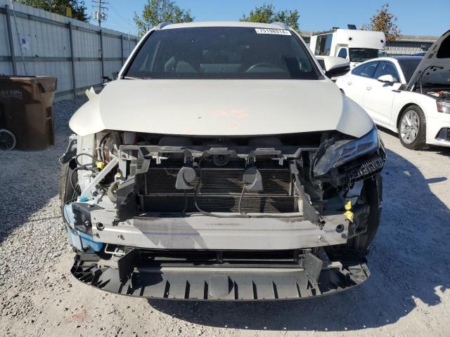 Photo 4 VIN: JTEAAAAH7MJ004750 - TOYOTA VENZA LE 