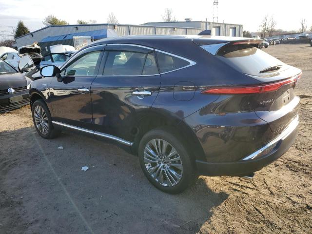 Photo 1 VIN: JTEAAAAH7MJ009804 - TOYOTA VENZA 