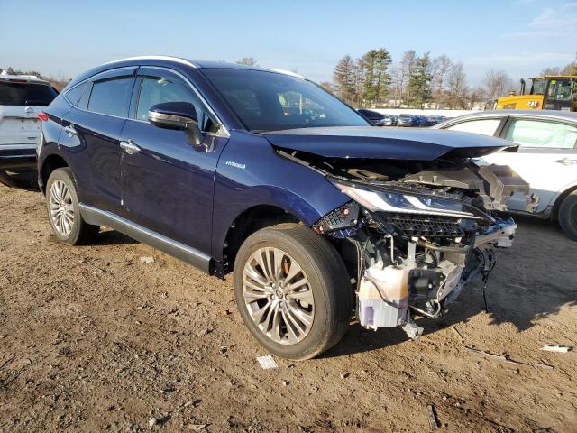 Photo 3 VIN: JTEAAAAH7MJ009804 - TOYOTA VENZA 