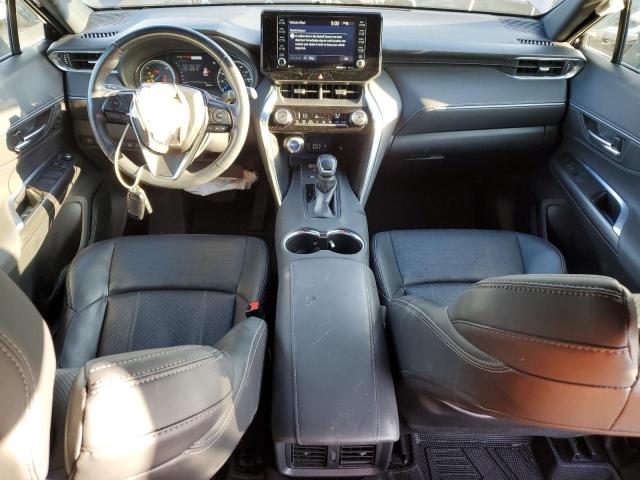 Photo 7 VIN: JTEAAAAH7MJ009804 - TOYOTA VENZA 