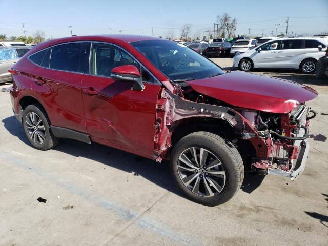 Photo 3 VIN: JTEAAAAH7MJ011732 - TOYOTA VENZA LE 