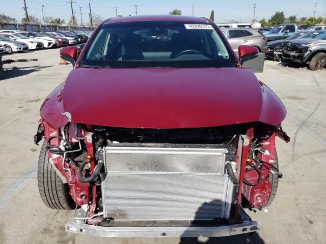 Photo 4 VIN: JTEAAAAH7MJ011732 - TOYOTA VENZA LE 