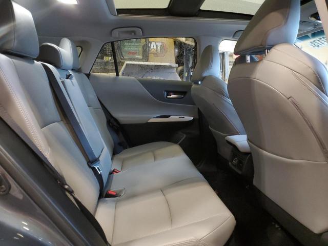 Photo 10 VIN: JTEAAAAH7MJ016557 - TOYOTA VENZA 