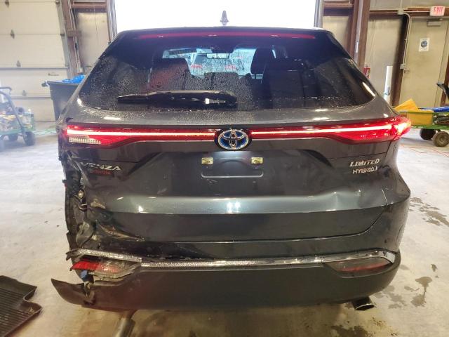 Photo 5 VIN: JTEAAAAH7MJ016557 - TOYOTA VENZA 