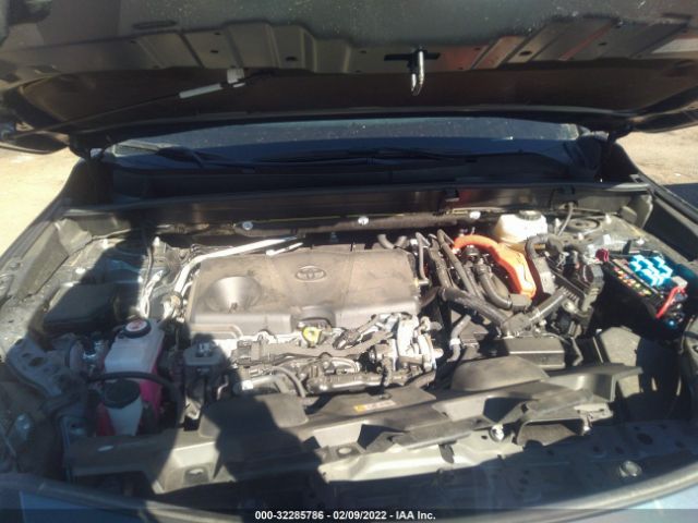 Photo 9 VIN: JTEAAAAH7MJ016638 - TOYOTA VENZA 