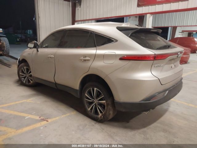 Photo 2 VIN: JTEAAAAH7MJ017370 - TOYOTA VENZA 