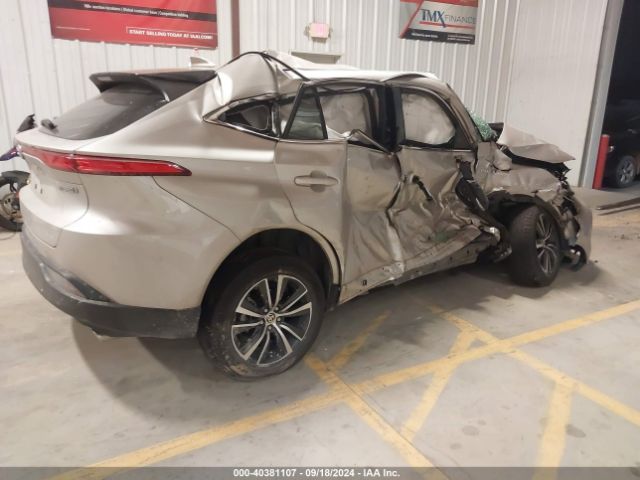 Photo 3 VIN: JTEAAAAH7MJ017370 - TOYOTA VENZA 