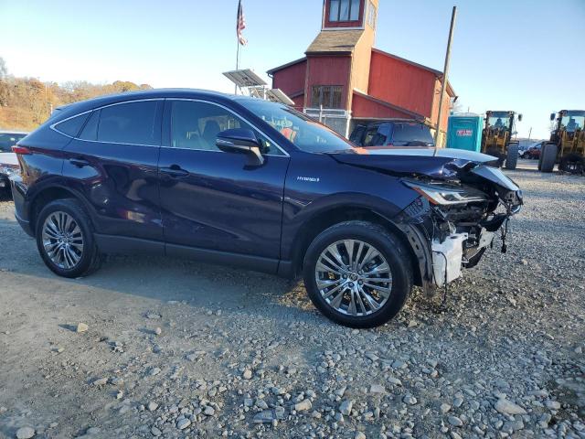 Photo 3 VIN: JTEAAAAH7MJ018387 - TOYOTA VENZA LE 