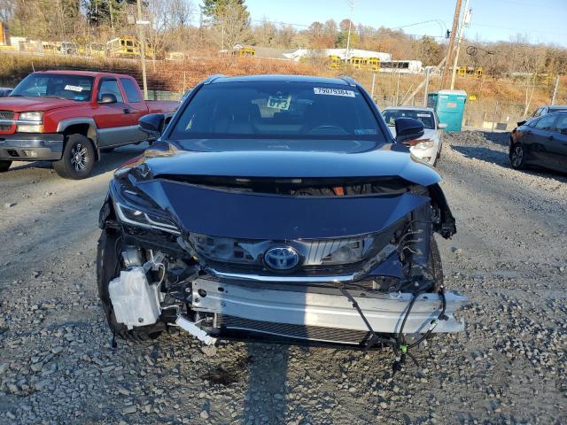 Photo 4 VIN: JTEAAAAH7MJ018387 - TOYOTA VENZA LE 