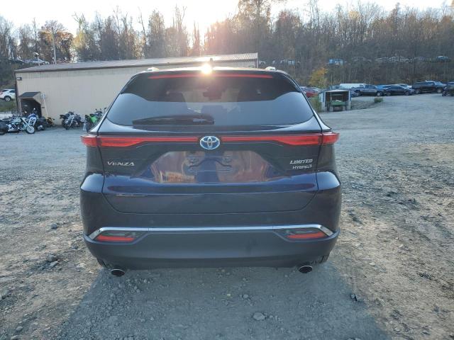 Photo 5 VIN: JTEAAAAH7MJ018387 - TOYOTA VENZA LE 