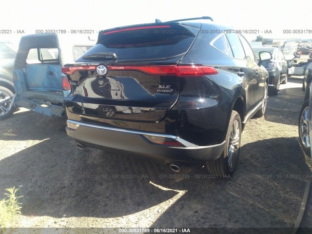 Photo 3 VIN: JTEAAAAH7MJ019880 - TOYOTA VENZA 