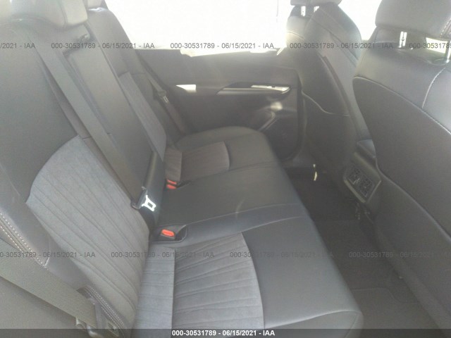 Photo 7 VIN: JTEAAAAH7MJ019880 - TOYOTA VENZA 