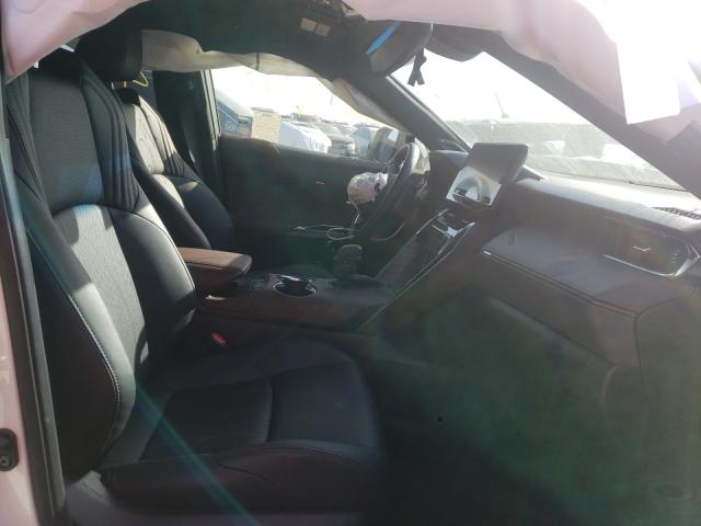 Photo 4 VIN: JTEAAAAH7MJ021273 - TOYOTA VENZA LE 