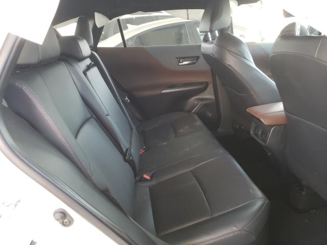 Photo 5 VIN: JTEAAAAH7MJ021273 - TOYOTA VENZA LE 