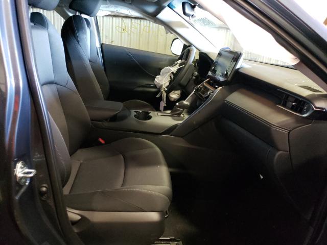 Photo 4 VIN: JTEAAAAH7MJ022035 - TOYOTA VENZA 