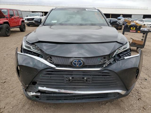 Photo 4 VIN: JTEAAAAH7MJ022326 - TOYOTA VENZA 