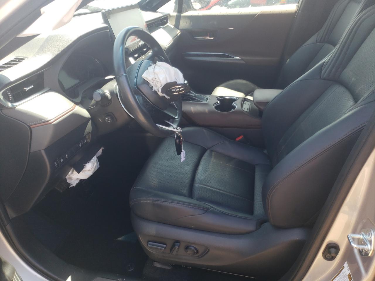 Photo 6 VIN: JTEAAAAH7MJ022634 - TOYOTA VENZA 