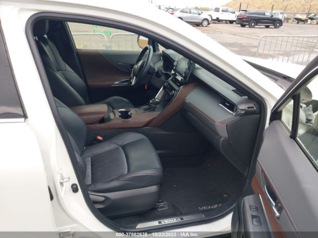 Photo 4 VIN: JTEAAAAH7MJ023492 - TOYOTA VENZA 