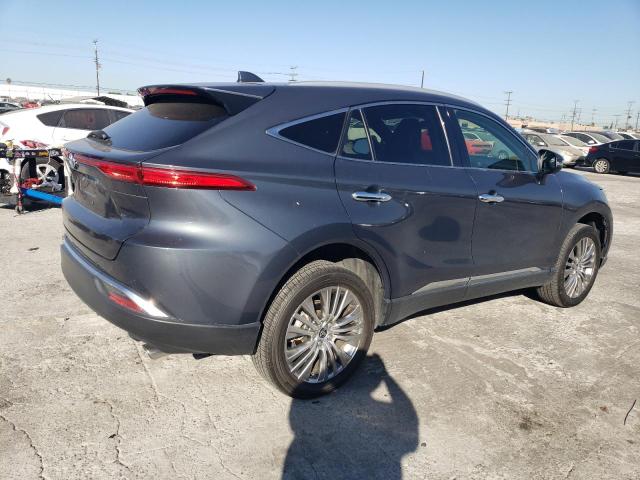 Photo 2 VIN: JTEAAAAH7MJ038624 - TOYOTA VENZA LE 