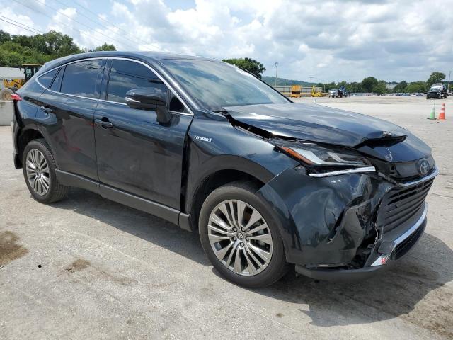 Photo 3 VIN: JTEAAAAH7MJ041457 - TOYOTA VENZA LE 