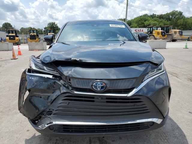 Photo 4 VIN: JTEAAAAH7MJ041457 - TOYOTA VENZA LE 