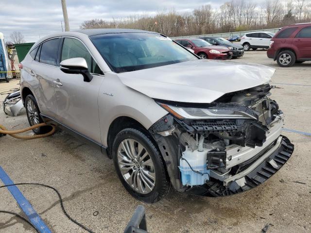 Photo 3 VIN: JTEAAAAH7MJ045296 - TOYOTA VENZA LE 