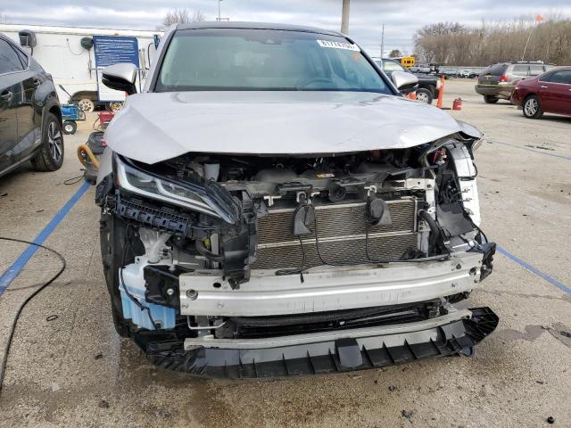 Photo 4 VIN: JTEAAAAH7MJ045296 - TOYOTA VENZA LE 