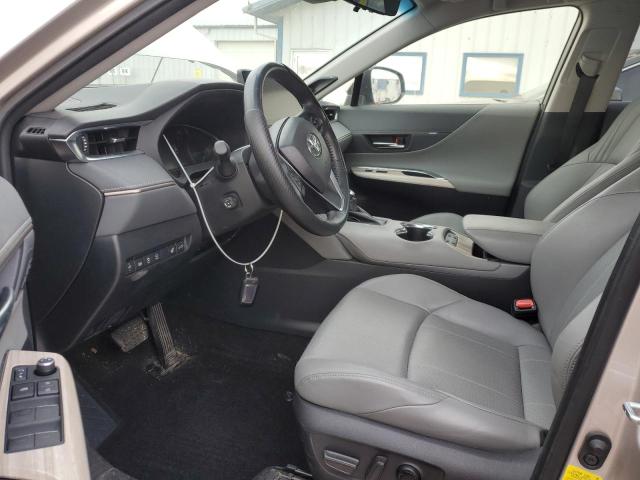 Photo 6 VIN: JTEAAAAH7MJ045296 - TOYOTA VENZA LE 