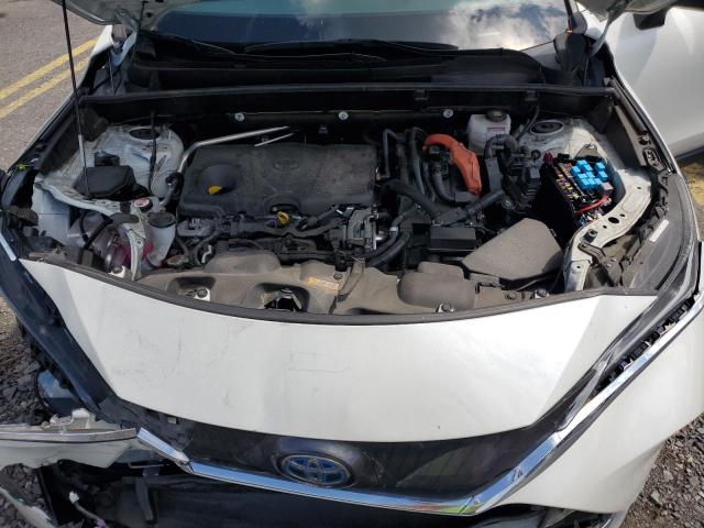 Photo 10 VIN: JTEAAAAH7MJ057674 - TOYOTA VENZA LE 