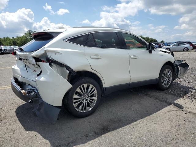 Photo 2 VIN: JTEAAAAH7MJ057674 - TOYOTA VENZA LE 