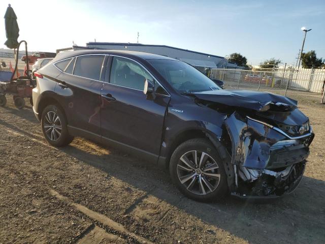 Photo 3 VIN: JTEAAAAH7MJ061885 - TOYOTA VENZA 