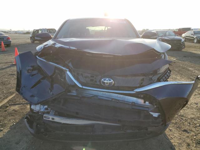 Photo 4 VIN: JTEAAAAH7MJ061885 - TOYOTA VENZA 