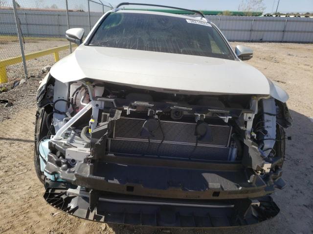 Photo 4 VIN: JTEAAAAH7MJ063359 - TOYOTA VENZA 