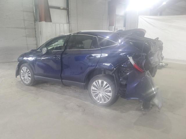 Photo 1 VIN: JTEAAAAH7MJ069646 - TOYOTA VENZA LE 