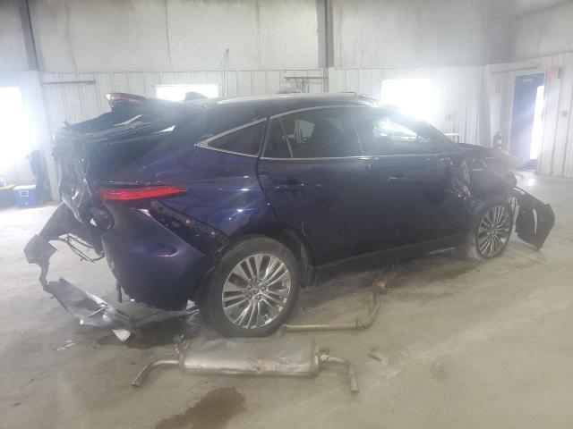 Photo 2 VIN: JTEAAAAH7MJ069646 - TOYOTA VENZA LE 