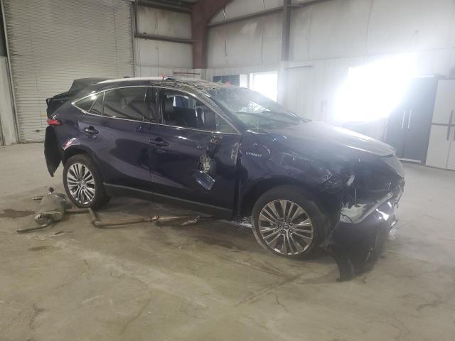 Photo 3 VIN: JTEAAAAH7MJ069646 - TOYOTA VENZA LE 