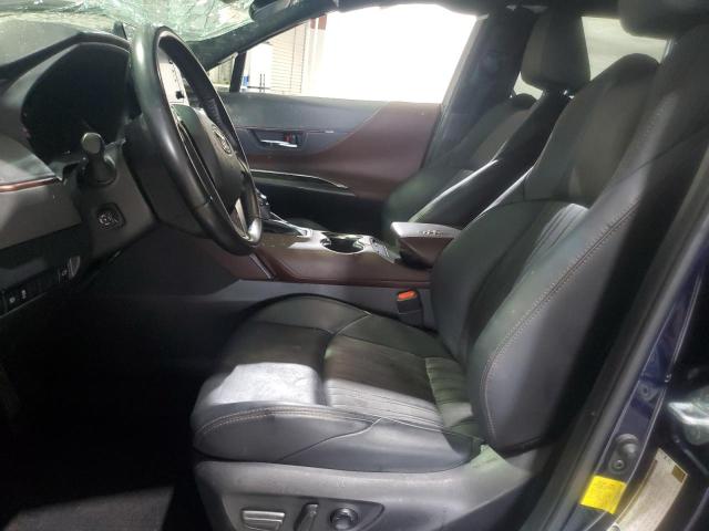 Photo 6 VIN: JTEAAAAH7MJ069646 - TOYOTA VENZA LE 