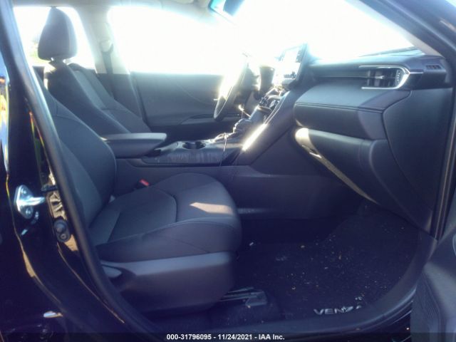 Photo 4 VIN: JTEAAAAH7MJ070778 - TOYOTA VENZA 