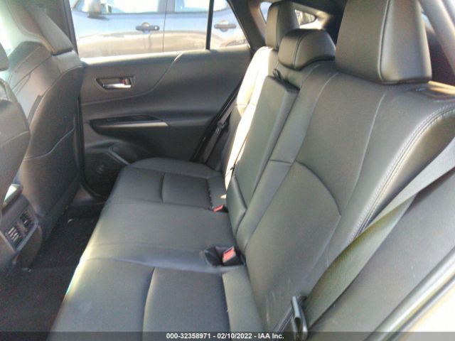 Photo 7 VIN: JTEAAAAH7MJ074782 - TOYOTA VENZA 