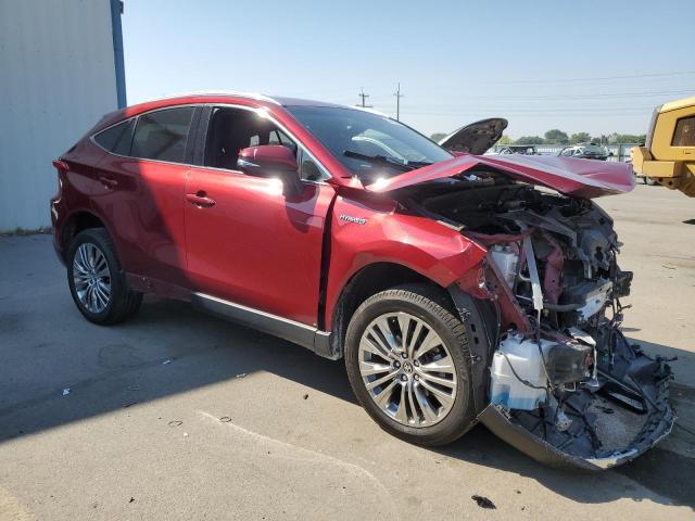 Photo 3 VIN: JTEAAAAH7MJ081599 - TOYOTA VENZA LE 