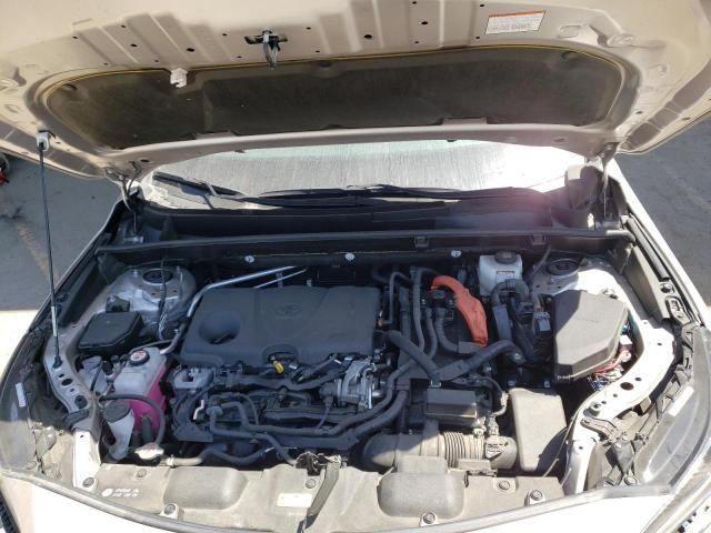 Photo 11 VIN: JTEAAAAH7MJ085801 - TOYOTA VENZA 