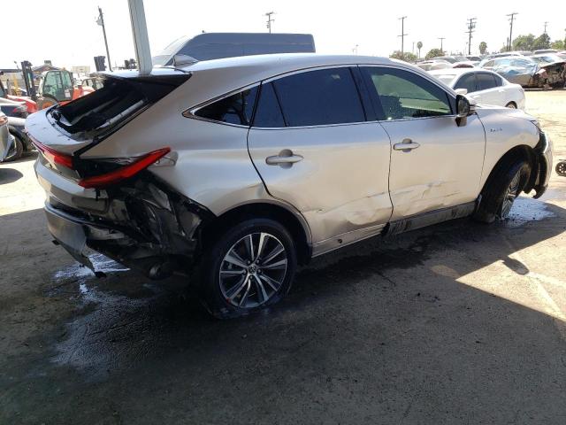 Photo 2 VIN: JTEAAAAH7MJ085801 - TOYOTA VENZA 